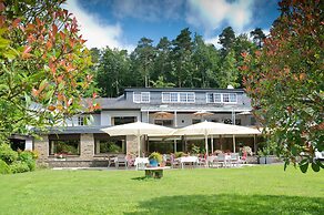 Romantik Waldhotel Mangold