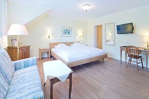 Romantik Waldhotel Mangold