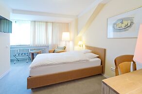 Romantik Waldhotel Mangold