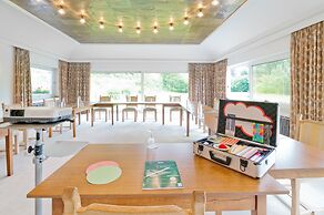 Romantik Waldhotel Mangold