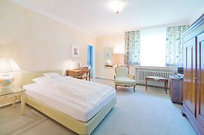 Romantik Waldhotel Mangold