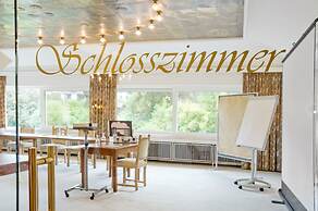 Romantik Waldhotel Mangold