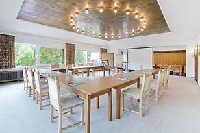 Romantik Waldhotel Mangold