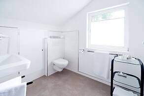 Romantik Waldhotel Mangold