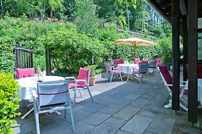 Romantik Waldhotel Mangold