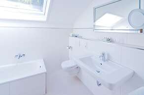 Romantik Waldhotel Mangold