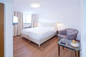 Romantik Waldhotel Mangold