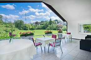 Romantik Waldhotel Mangold