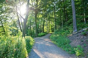 Romantik Waldhotel Mangold