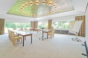 Romantik Waldhotel Mangold