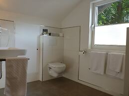 Romantik Waldhotel Mangold