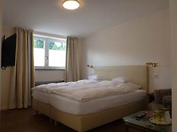 Romantik Waldhotel Mangold