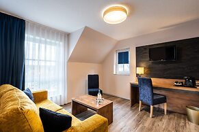 AKZENT Hotel Frankenberg