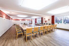 AKZENT Hotel Frankenberg