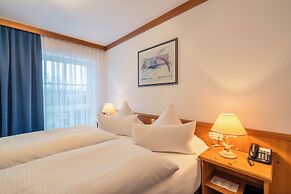 AKZENT Hotel Frankenberg