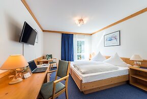 AKZENT Hotel Frankenberg
