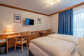 AKZENT Hotel Frankenberg