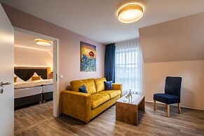 AKZENT Hotel Frankenberg