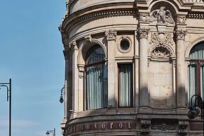 The Monopol Hotel