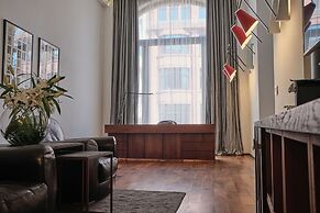 The Monopol Hotel