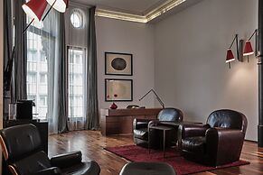 The Monopol Hotel