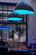 The Monopol Hotel