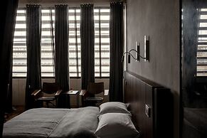 The Monopol Hotel