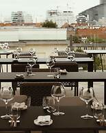 The Monopol Hotel