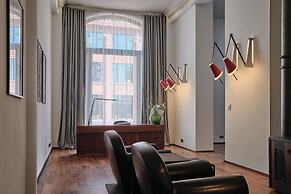 The Monopol Hotel