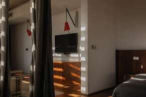 The Monopol Hotel