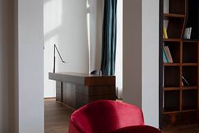 The Monopol Hotel