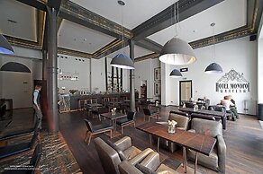 The Monopol Hotel