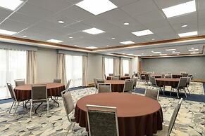 Hampton Inn Hagerstown-I-81