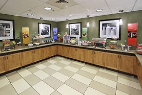 Hampton Inn Hagerstown-I-81