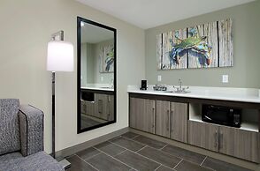 Hampton Inn Hagerstown-I-81