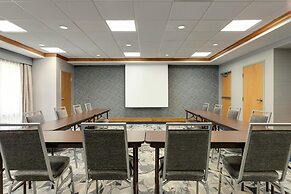 Hampton Inn Hagerstown-I-81