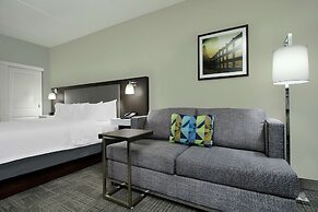 Hampton Inn Hagerstown-I-81