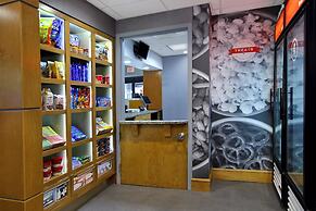 Hampton Inn Hagerstown-I-81