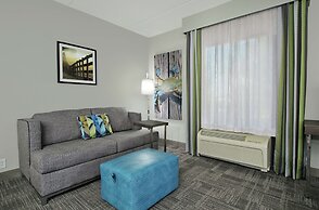 Hampton Inn Hagerstown-I-81