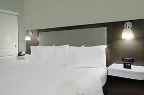 Hampton Inn Hagerstown-I-81