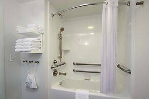 Hampton Inn Hagerstown-I-81