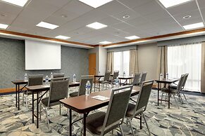 Hampton Inn Hagerstown-I-81