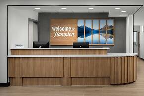 Hampton Inn Butte