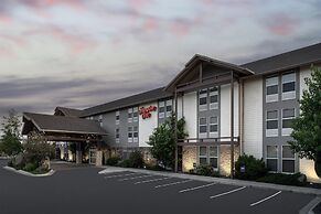 Hampton Inn Butte