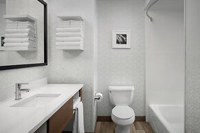 Hampton Inn Butte