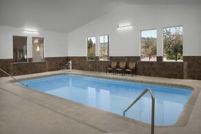 Hampton Inn Butte