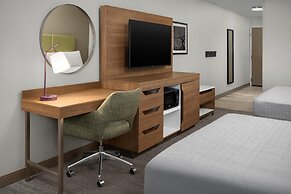 Hampton Inn Butte