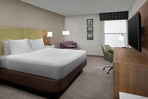 Hampton Inn Butte