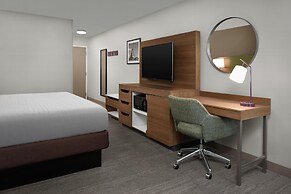 Hampton Inn Butte
