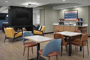 Hampton Inn Butte